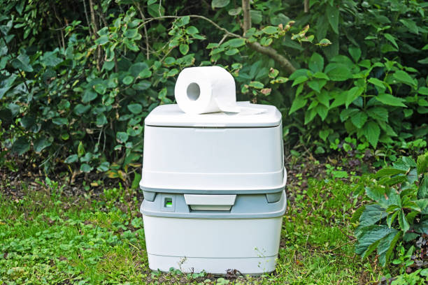 Best Emergency porta potty rental  in Magnolia, AR