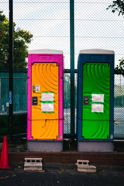 Best Emergency porta potty rental  in Magnolia, AR