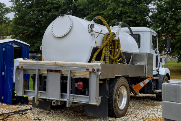 Best Porta potty rental near me  in Magnolia, AR