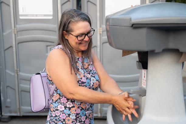Best Construction site porta potty rental  in Magnolia, AR