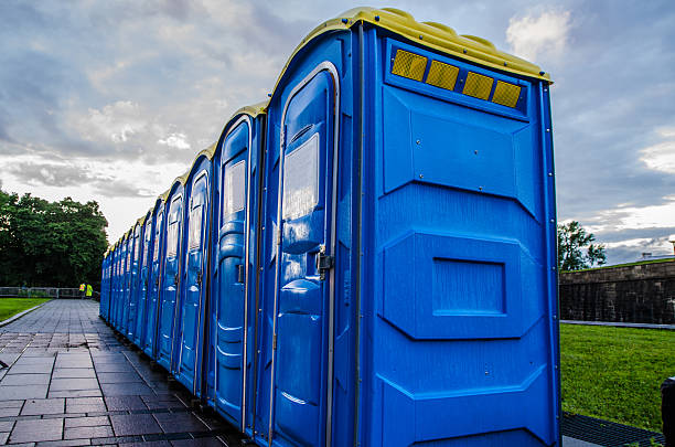 Best Portable restroom trailer rental  in Magnolia, AR