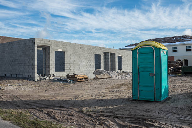 Best Long-term porta potty rental  in Magnolia, AR